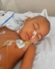 Defensor&iacute;a del Paciente garantiza la atenci&oacute;n de Ariadna y apoya a la familia en una segunda valoraci&oacute;n