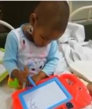 Defensor&iacute;a del Paciente garantiza la atenci&oacute;n de Ariadna y apoya a la familia en una segunda valoraci&oacute;n