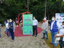 M&aacute;s corredores ambientales para la cale&ntilde;idad