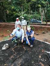 M&aacute;s corredores ambientales para la cale&ntilde;idad