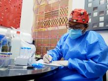 Alcald&iacute;a de Cali contin&uacute;a realizando pruebas covid-19 de manera gratuita