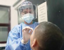 Alcald&iacute;a de Cali contin&uacute;a realizando pruebas covid-19 de manera gratuita