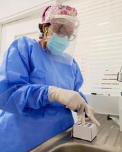 Alcald&iacute;a de Cali contin&uacute;a realizando pruebas covid-19 de manera gratuita