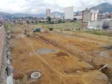 Cuenta regresiva para disfrutar de la ampliaci&oacute;n de v&iacute;as en San Pascual