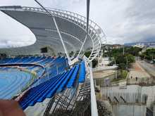 &ldquo;El Pascual Guerrero est&aacute; quedando hermoso&rdquo;: Tulio G&oacute;mez, m&aacute;ximo accionista del Am&eacute;rica de Cali