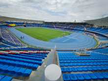 &ldquo;El Pascual Guerrero est&aacute; quedando hermoso&rdquo;: Tulio G&oacute;mez, m&aacute;ximo accionista del Am&eacute;rica de Cali
