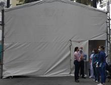 Salud P&uacute;blica Distrital realiz&oacute; visita a IPS vacunadora 