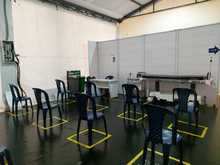 Salud P&uacute;blica Distrital realiz&oacute; visita a IPS vacunadora 