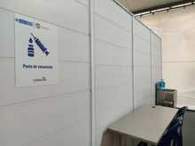 Salud P&uacute;blica Distrital realiz&oacute; visita a IPS vacunadora 