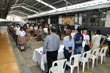 26 proyectos de vida se fortalecen con el apoyo del sector empresarial y la ciudadan&iacute;a