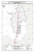 Listo el aporte financiero del Distrito para los estudios y dise&ntilde;os del primer tramo del Tren de Cercan&iacute;as