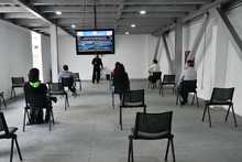 Cambia el agendamiento y acceso a los cursos para infractores de las normas de tránsito