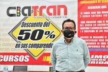Cambia el agendamiento y acceso a los cursos para infractores de las normas de tránsito