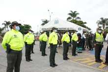 Lanzan Plan 100 contra el microtr&aacute;fico en la capital vallecaucana