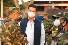 Lanzan Plan 100 contra el microtr&aacute;fico en la capital vallecaucana