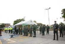 Lanzan Plan 100 contra el microtr&aacute;fico en la capital vallecaucana