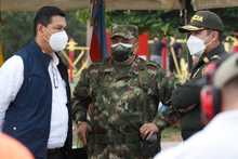 Lanzan Plan 100 contra el microtr&aacute;fico en la capital vallecaucana