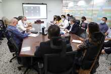 Medidas en materia tributaria se estudian durante primer taller con los gremios de Cali 