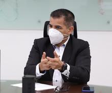 Medidas en materia tributaria se estudian durante primer taller con los gremios de Cali 