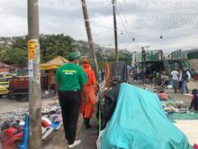 LIMPIEZA Y DESINFECCI&Oacute;N EN SILO&Eacute;