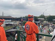 LIMPIEZA Y DESINFECCI&Oacute;N EN SILO&Eacute;