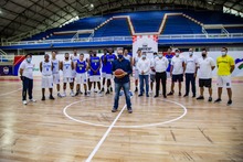 &ldquo;Me voy maravillado por las condiciones del Pascual Guerrero&rdquo;: Ernesto Lucena