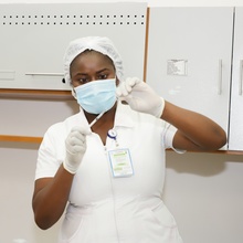 Vacuna contra la COVID-19