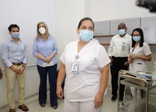 Vacuna contra la COVID-19