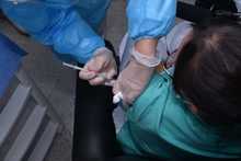 Comenz&oacute; la lucha contra el covid&ndash;19 en Cali