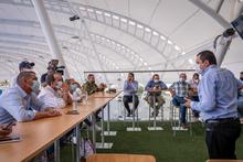 Apoyo total del Ministerio del Deporte a &lsquo;Cali Ciudad Deportiva&rsquo;