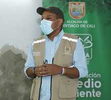 Instalada mesa de Gobernanza Ambiental en el barrio Mel&eacute;ndez