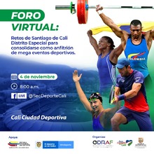 Actividad visi&oacute;n 2036