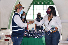 Tercera jornada discapacidad