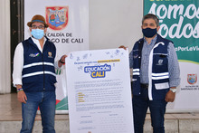 Tercera jornada discapacidad