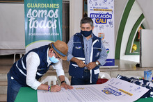 Tercera jornada discapacidad