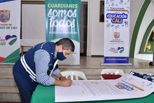 Tercera jornada discapacidad