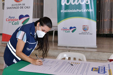 Tercera jornada discapacidad