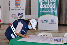 Tercera jornada discapacidad