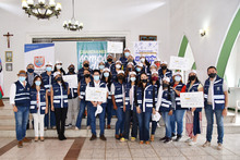 Tercera jornada discapacidad