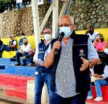 Las &lsquo;Obras de Coraz&oacute;n&rsquo; llegar&aacute;n al corregimiento de Montebello