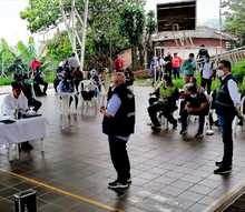 Las &lsquo;Obras de Coraz&oacute;n&rsquo; llegar&aacute;n al corregimiento de Montebello