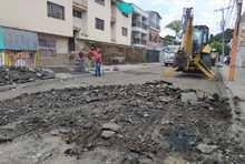 Contin&uacute;an las &lsquo;Obras de Coraz&oacute;n&rsquo; en Los C&aacute;mbulos