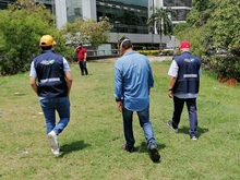 Con la proyecci&oacute;n y ejecuci&oacute;n del Puente Chipichape se construye ciudad