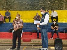 Alcald&iacute;a de Cali atendi&oacute; problemas de la comunidad en Montebello y Golondrinas