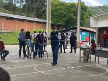 Alcald&iacute;a de Cali atendi&oacute; problemas de la comunidad en Montebello y Golondrinas