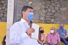 Estaci&oacute;n de Polic&iacute;a de Montebello entrar&aacute; en la Pol&iacute;tica de Seguridad de Cali