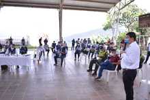 Estaci&oacute;n de Polic&iacute;a de Montebello entrar&aacute; en la Pol&iacute;tica de Seguridad de Cali