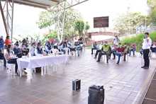 Estaci&oacute;n de Polic&iacute;a de Montebello entrar&aacute; en la Pol&iacute;tica de Seguridad de Cali