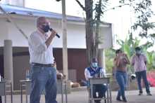 Estaci&oacute;n de Polic&iacute;a de Montebello entrar&aacute; en la Pol&iacute;tica de Seguridad de Cali