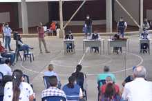 Estaci&oacute;n de Polic&iacute;a de Montebello entrar&aacute; en la Pol&iacute;tica de Seguridad de Cali